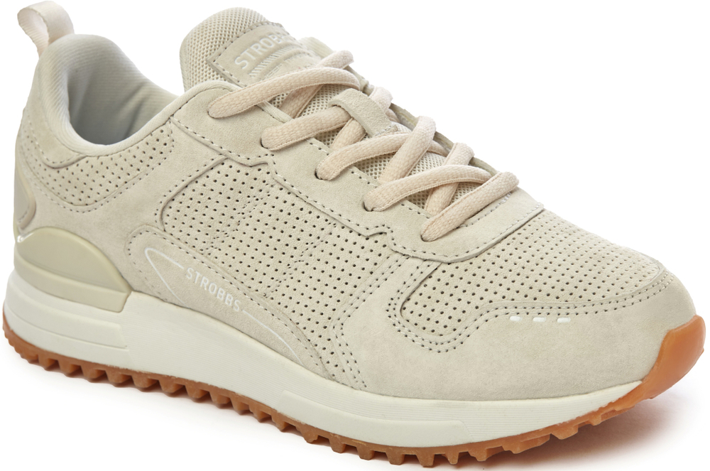 Кроссовки женские Strobbs F7205-16