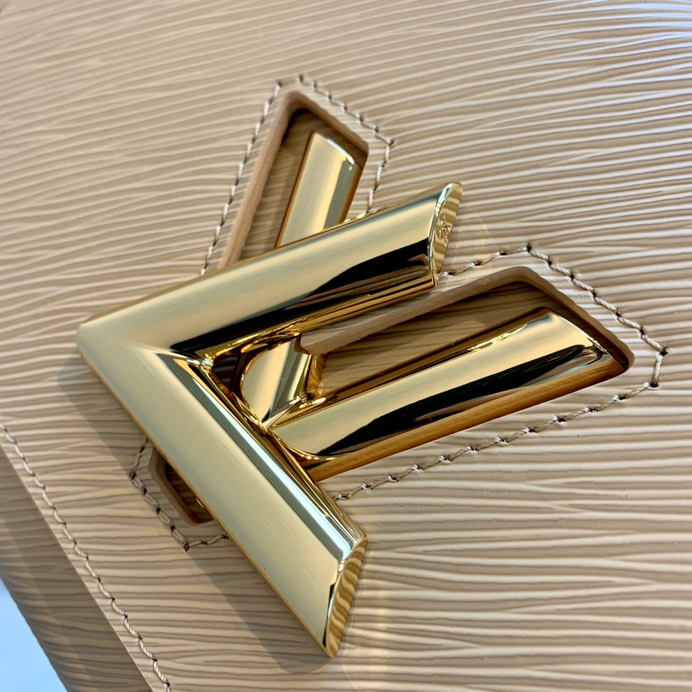 Louis Vuitton Twist MM
