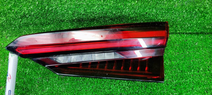 Фонарь правый внутренний Audi A5 2 (2016-2020)
