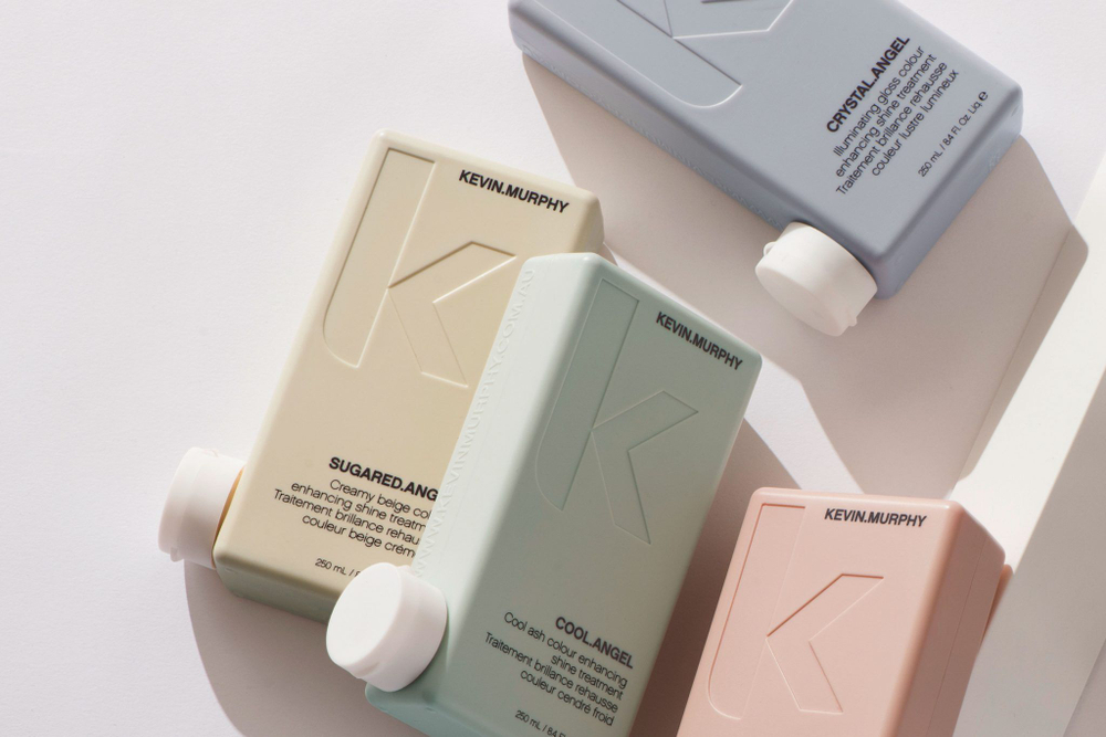 kevin murphy body mass 100ml несмываемый спрей уход для уплотнения волос 100 мл