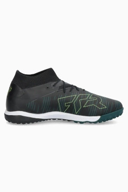 Сороконожки Puma Future 8 Pro Cage TT - черный