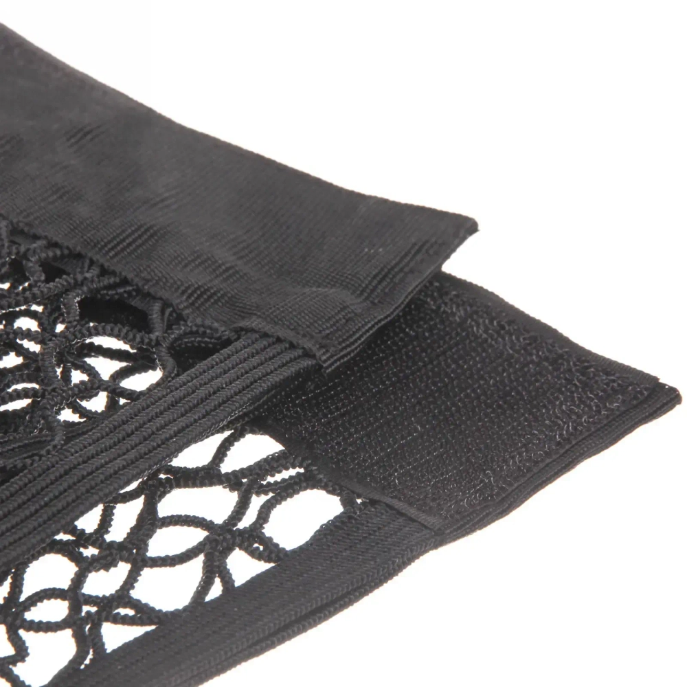 Сетка-карман в багажник 25*50 см