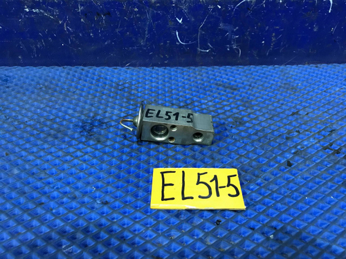 Клапан кондиционера TOYOTA CORSA 1997