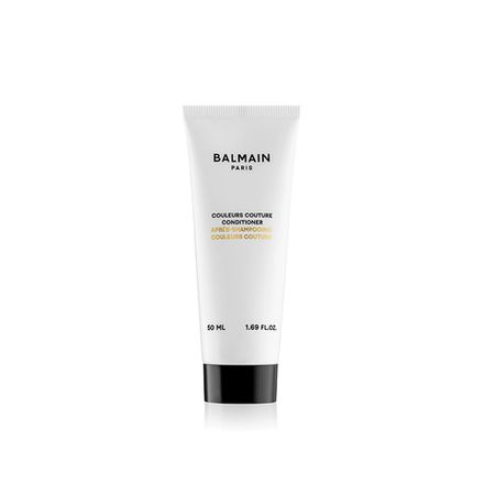 Balmain Hair Couture Кондиционер увлажняющий Travel Moisturizing conditioner 50 мл