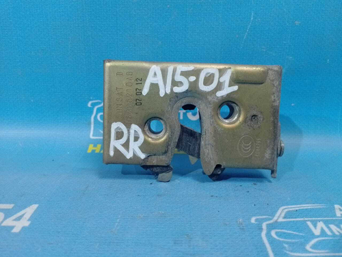 Замок двери задней правой CHERY AMULET A15 2007