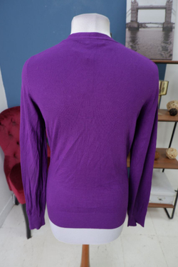 Кардиган O'stin на пуговицах 46 размер