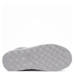 Ugg Classic Mini Blow Silver