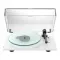 Pro-Ject T2 Super Phono Satin White Rainier