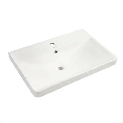 Раковина мебельная Royce Valerie (RCW-141870WH)