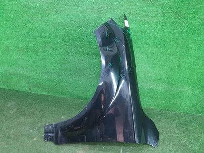 Крыло переднее левое Audi Q7 1 4L (2005-2015)