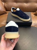 Кеды Kiton, арт. 480926199