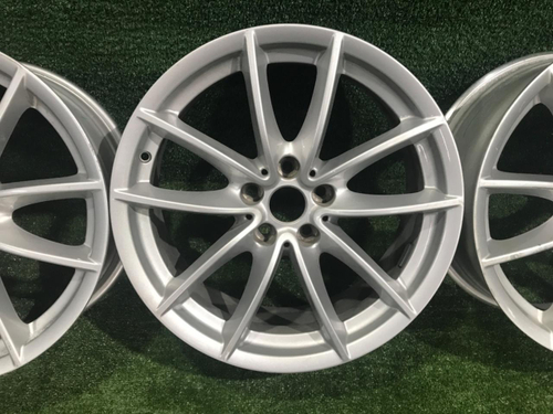Диск Комплект дисков R18 BMW X3 G01 (2017-н.в.) 618 стиль