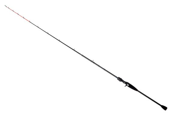 Удилище HIGASHI Squid Master 1.45m 50-150g