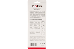 Универсальный детский замок-блокиратор для мебели Halsa 7.7 см HLS-S-205W