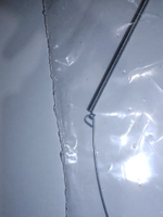 Хомут внешний для манжеты Whirlpool (36см Диаметр) стиральной машины Whirlpool 481010915290