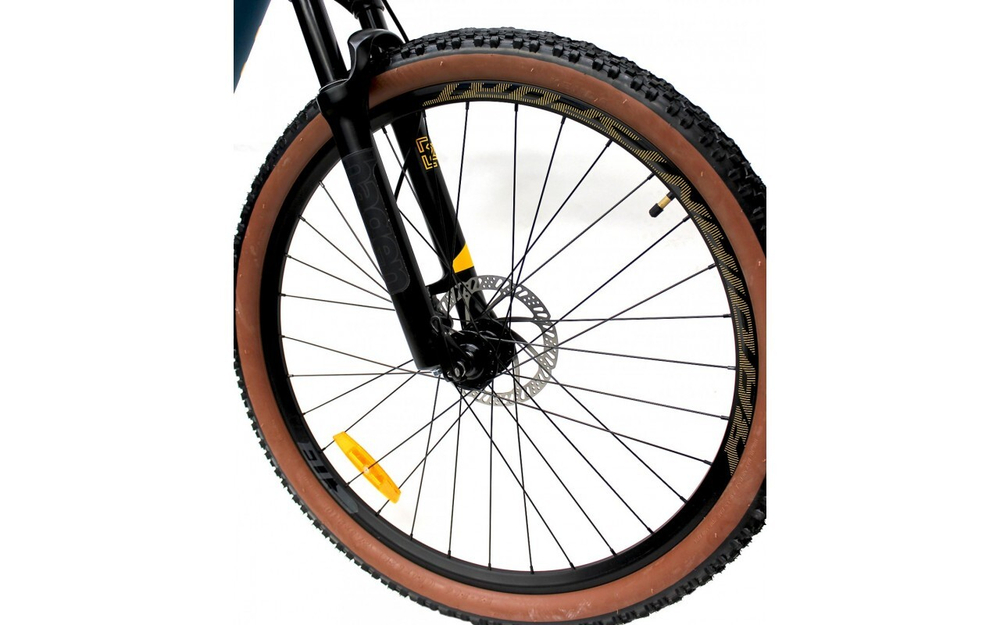 Горный велосипед WELT Rockfall 1.0 RRT 27" (2021)