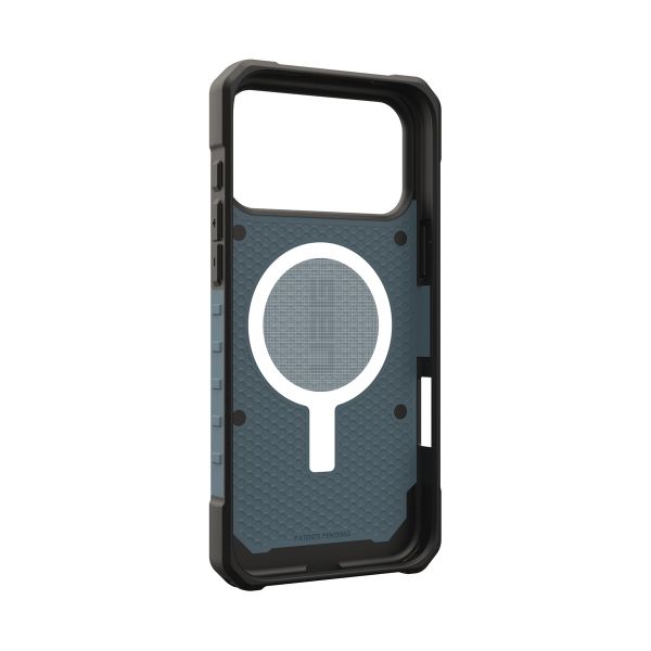 Чехол Uag Pathfinder Case для iPhone 17 Pro Max, Голубой/Pathfinder | Cloud Blue/Pathfinder