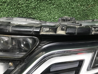 Фара левая Kia Carnival 4 (2020-2023) LED