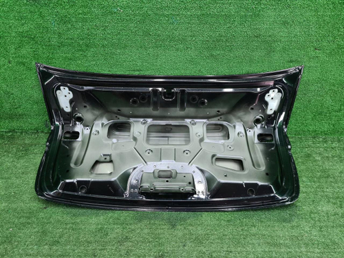 Крышка багажника Volvo S60 2 (2010-2018)