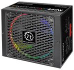 Блок питания Thermaltake Smart Pro RGB ATX 850W