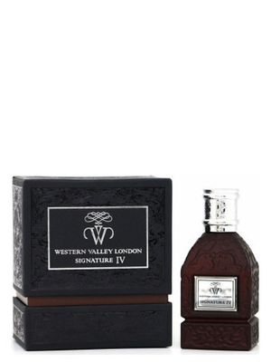 Western Valley Avenue London Signature IV