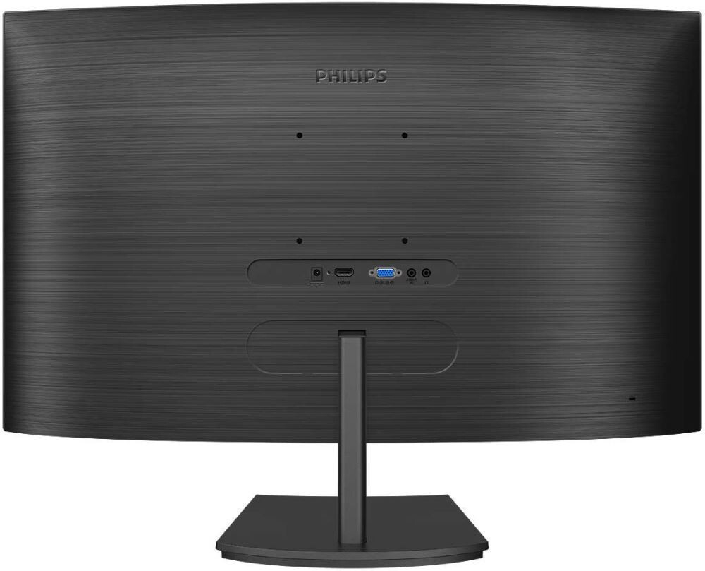 Монитор Philips 27;; 271E1SCA 1920x1080 VA WLED 76Гц 4ms VGA HDMI