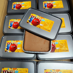 Молочный с ММДМС ПРЕМИУМ 800 гр