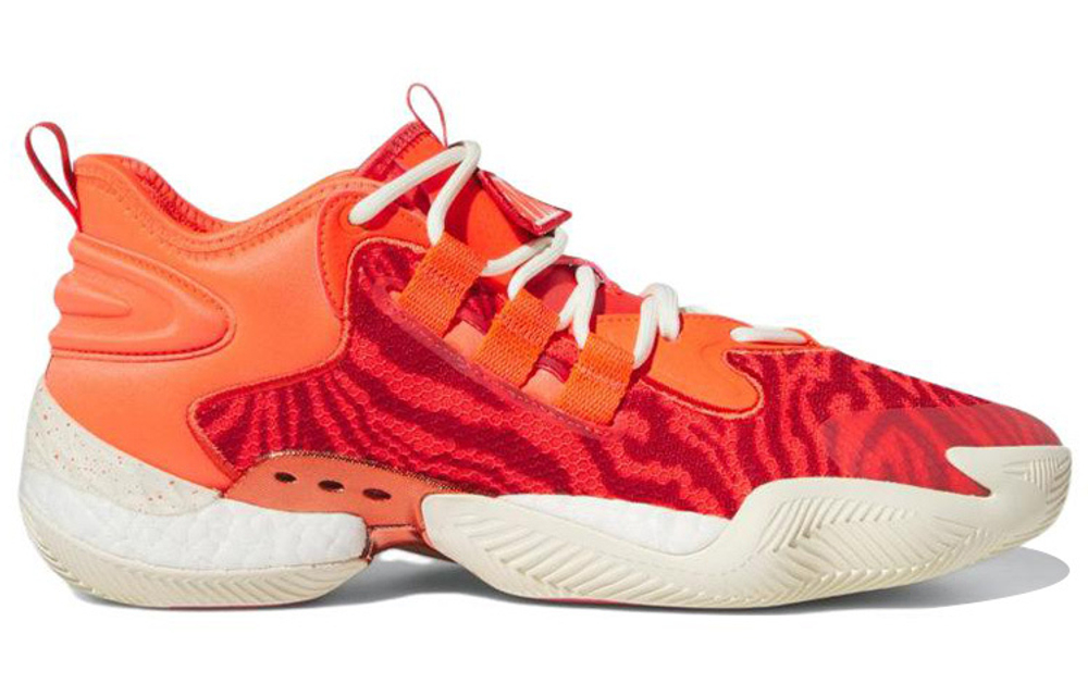 Кроссовки Adidas Byw Select