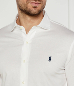 Рубашка POLO RALPH LAUREN - белый(710899386)