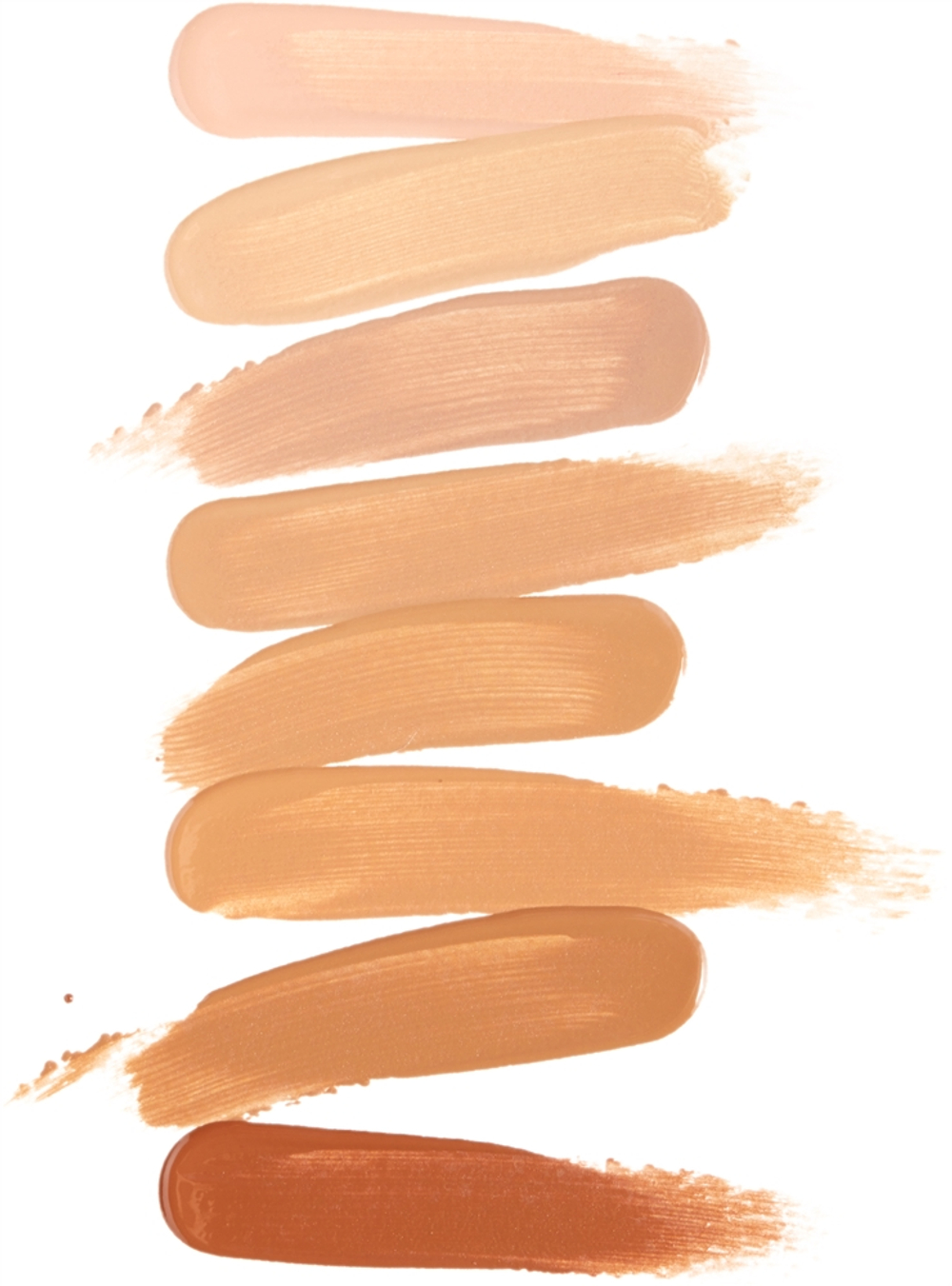 Perricone MD No Makeup Foundation Serum - Легкое тональное средство для естественного вида оттенок Nude, 30 ml