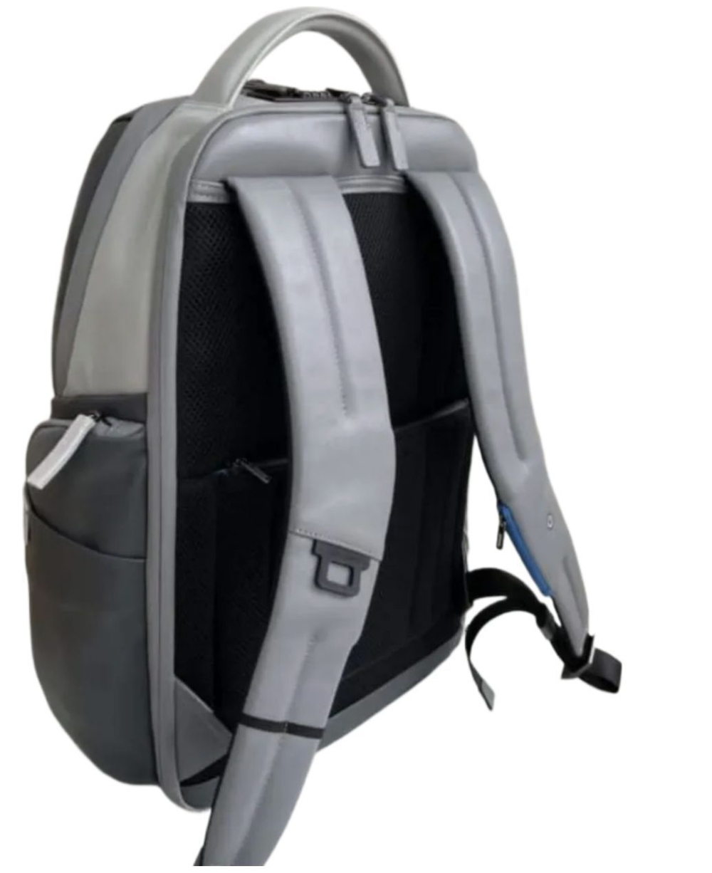 Рюкзак Piquadro CA4550UB00BM/NGR c подсветкой