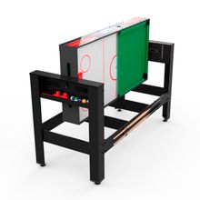 Игровой стол - трансформер DFC &amp;quot;DRIVE&amp;quot; 2 в 1