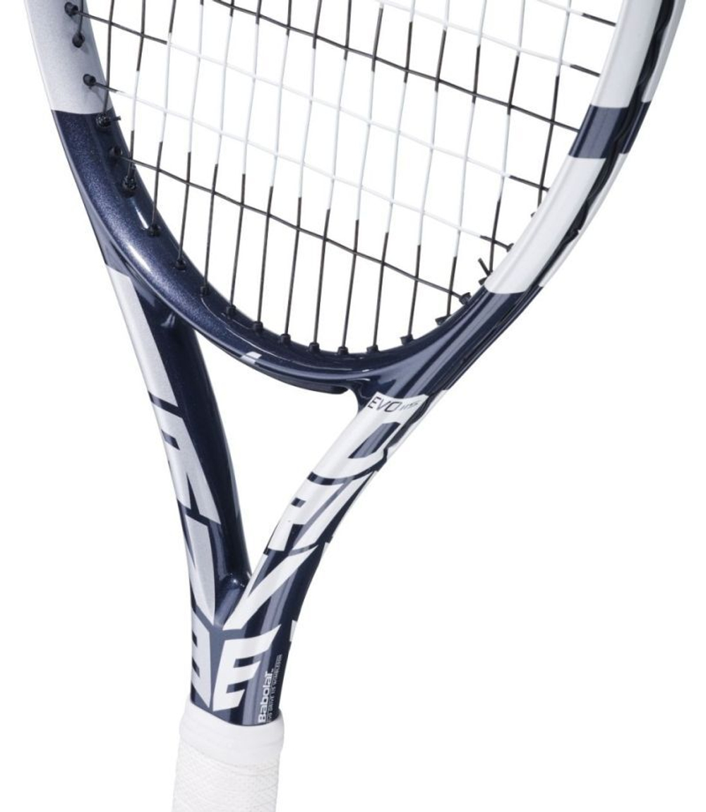 Теннисная ракетка Babolat Evo Drive 115 Wimbledon