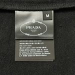 Толстовка Prada