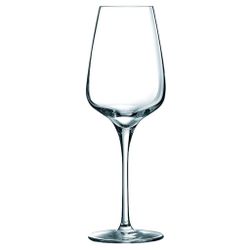Бокал для вина 550 мл хр. стекло "Сублим" d 9 см h26 см Chef&Sommelier [6]