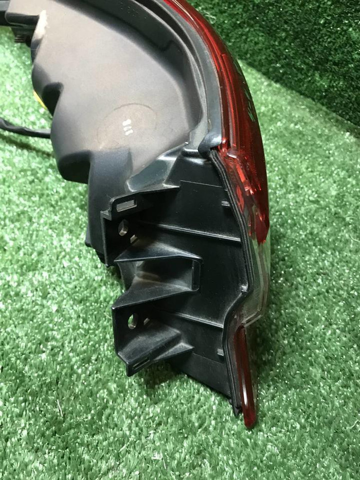 Фонарь Комплект Toyota Camry XV70 (2017-н.в.) LED