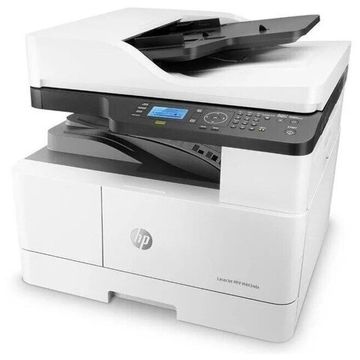 МФУ лазерное HP LaserJet M443nda МФУ 8AF72A#B19
