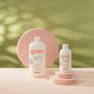 Шампунь для окрашенных волос Colorfix Ambient Tefia, 250 мл