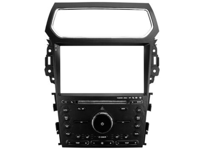 Установочный комплект для Ford Explorer 5 2011-2019 10.2" (B)