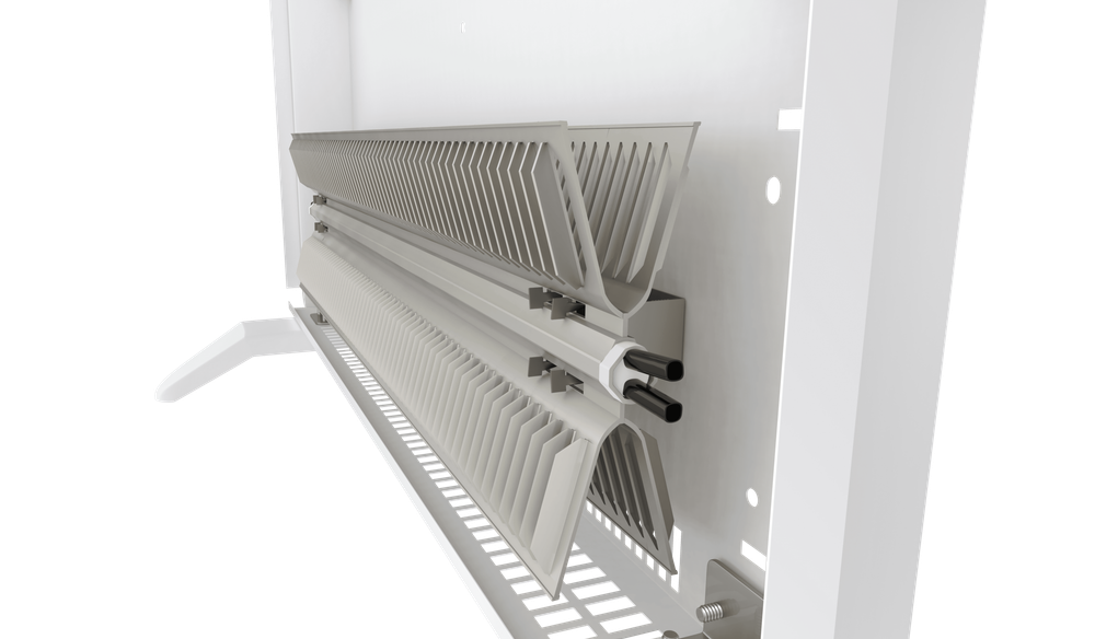 Конвектор электрический Loriot LHCY-1500M