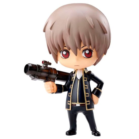 Фигурка Gemini Gintama Sougo Okita 816987