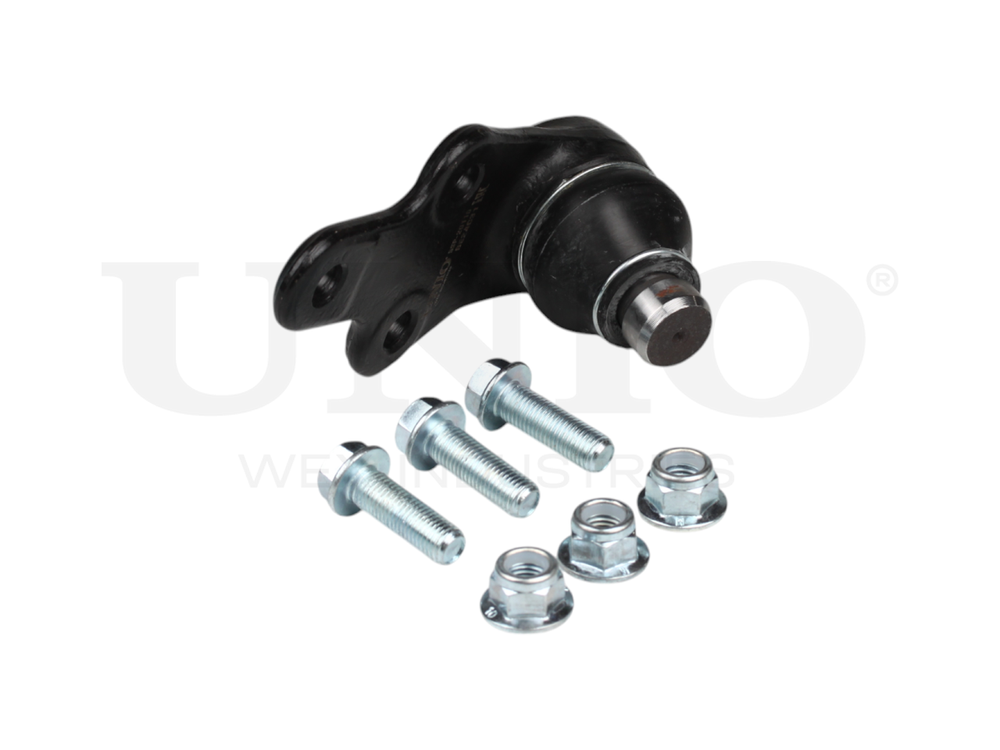 Опора шаровая передняя нижняя правая UNIO SSP-20110