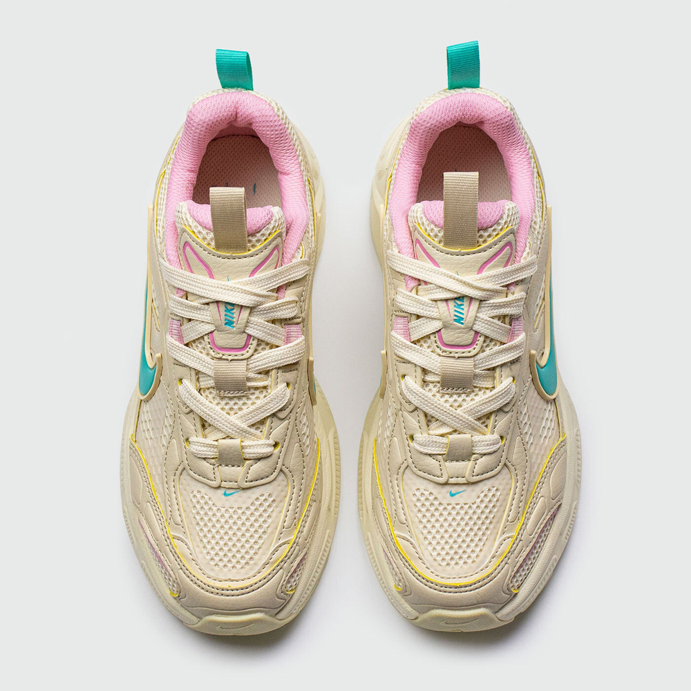 Кроссовки Nike V5K Run Cream Pink Wmns
