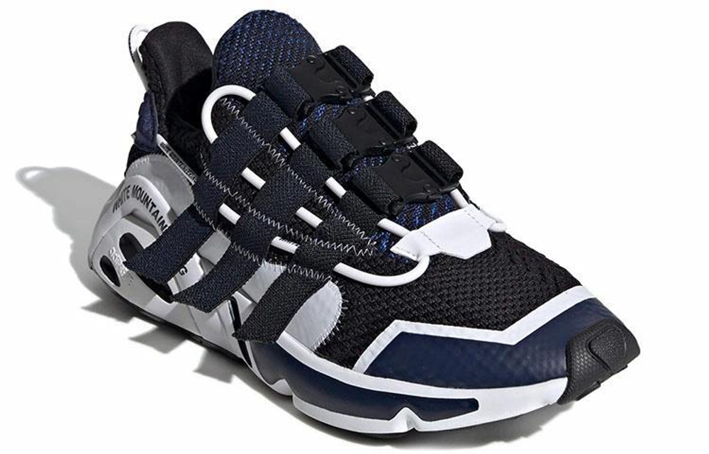 Кроссовки White Mountaineering X Adidas Originals Lxcon