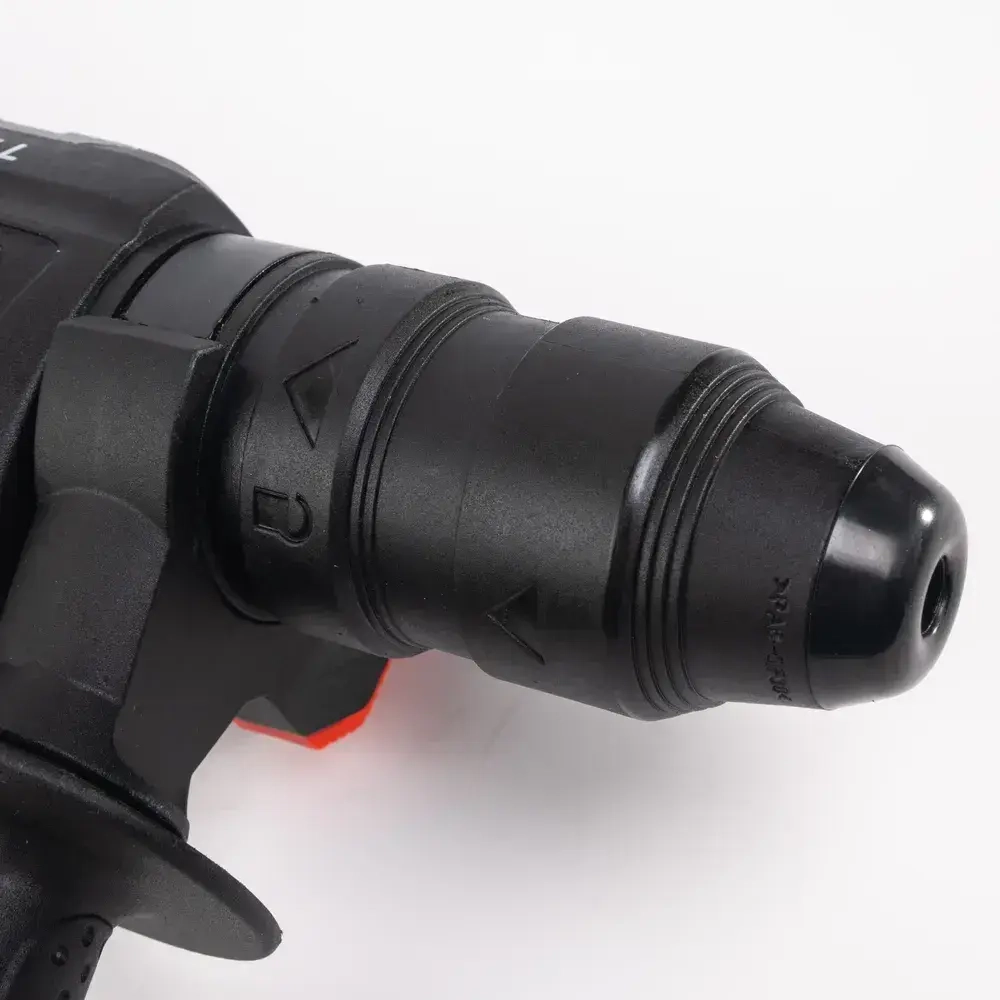 Bosch Перфоратор 900 Вт, 0 акк.