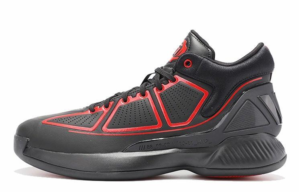 Кроссовки Adidas D Rose 10
