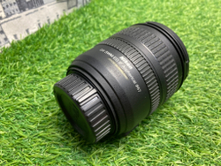 Nikon 18-70mm 3.5-4.5G ED-IF AF-S DX Zoom Nikkor