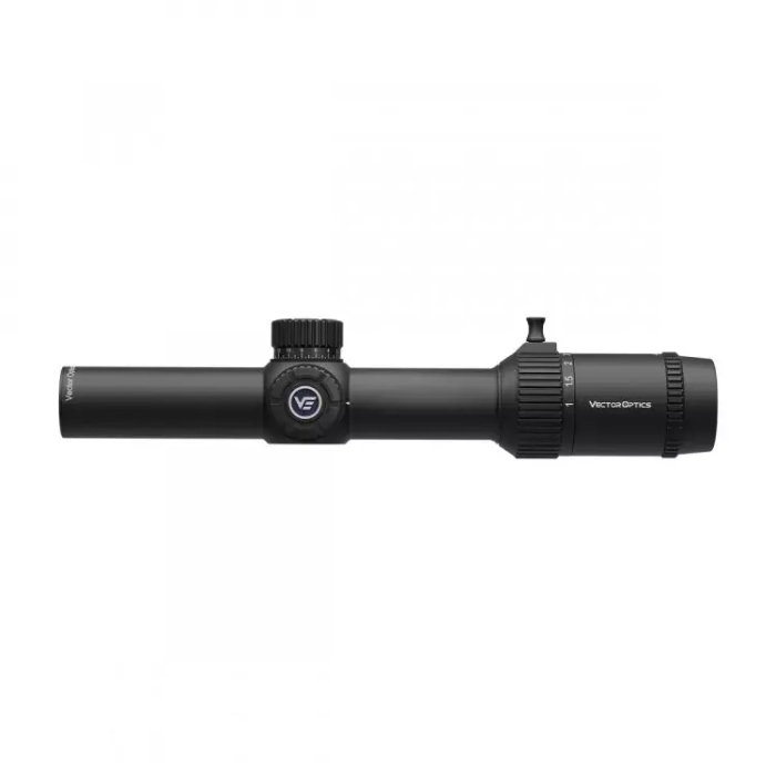 Прицел Vector Optics Forester 1-8x24 SFP (SCOC-38)