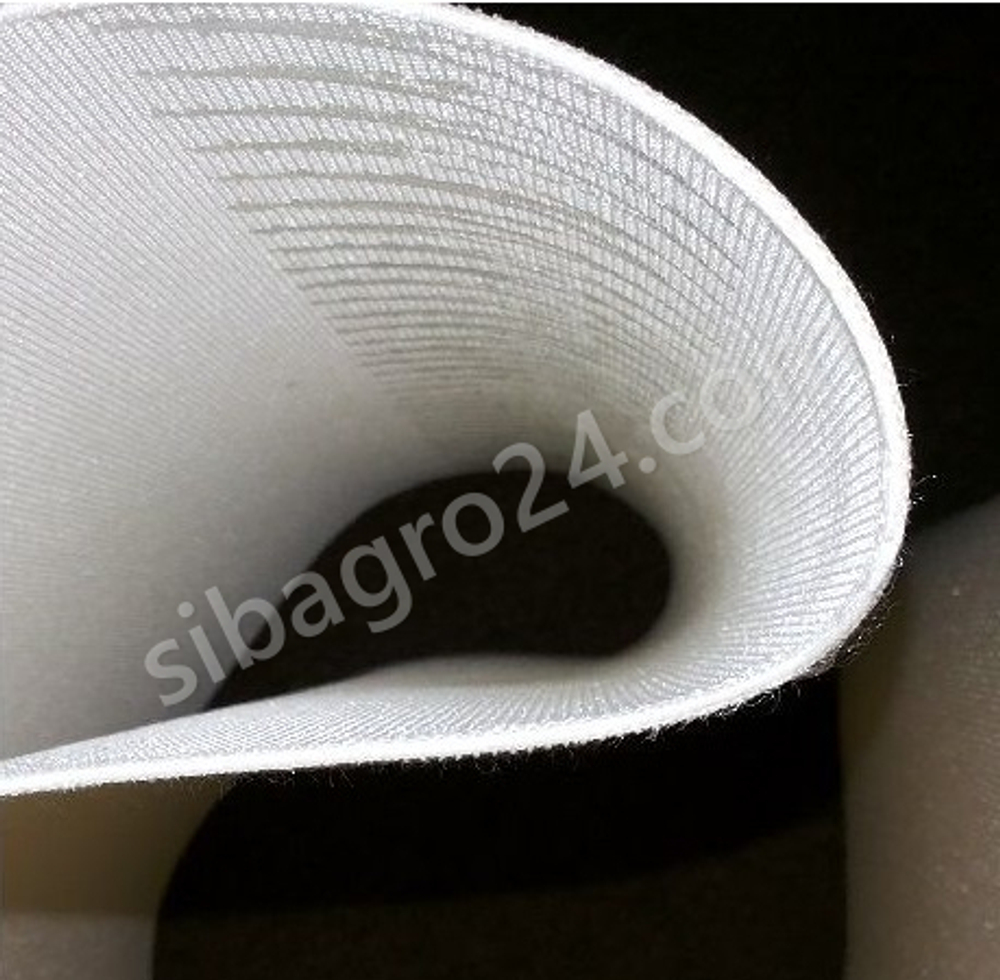 Лента тестораскатки FLAMIC SF500Bх1000 2100*495 мм