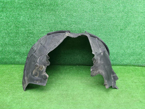 Подкрылок передний правый VW Touareg 3 (2018-2023)